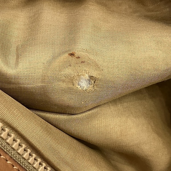 セリーヌ マカダム ヴィンテージ バッグ クラッチバッグ ユニセックス【中古】 セリーヌ マカダム ヴィンテージ バッグ クラッチバッグ ユニセックス【中古】