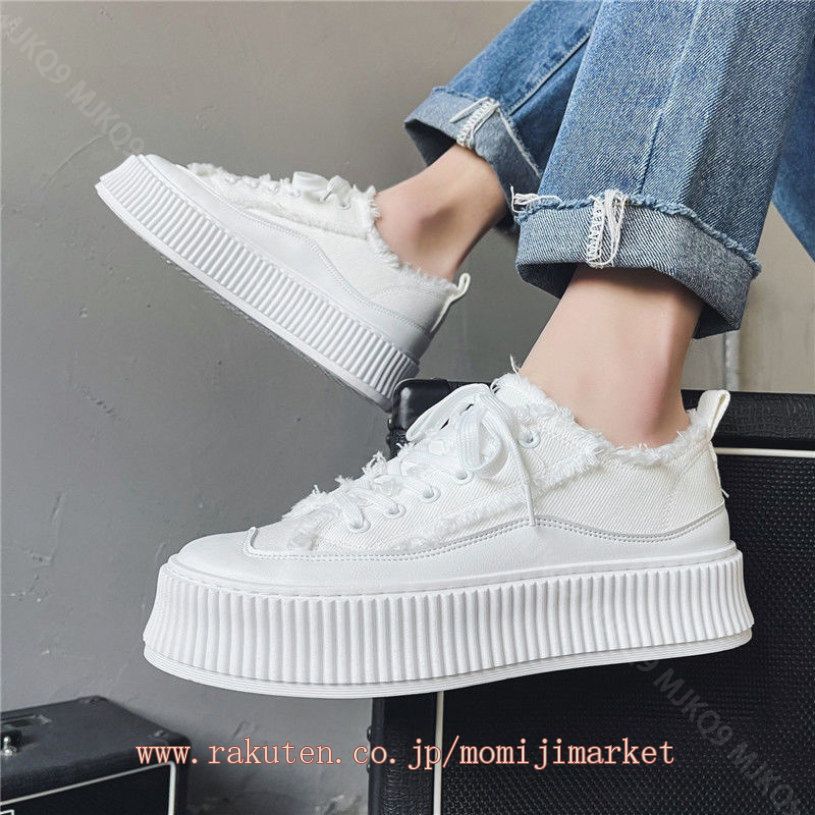 クーポン 男性用 カジュアルシューズ メンズ 厚底ファッション スニーカー スポーツシューズおしゃれ 白 ウォーキングシューズ 通学 履きやすい 歩きやすい 疲れにくい 軽い 通学靴 シンプル あわせ クーポン 男性用 カジュアルシューズ メンズ 厚底ファッション スニーカー スポーツシューズおしゃれ 白 ウォーキングシューズ 通学 履きやすい 歩きやすい 疲れにくい 軽い 通学靴 シンプル あわせ