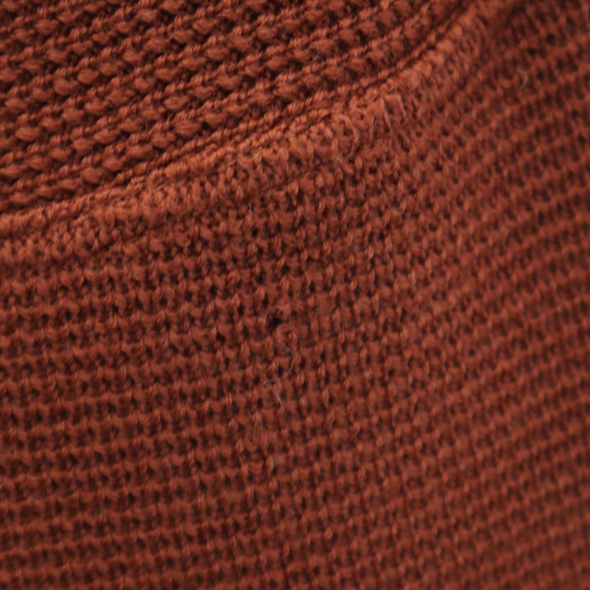 サンタフェ 長袖 ウール セーター 0 4 ブラウン系 santa fe ニット メンズ サンタフェ 長袖 ウール セーター 0 4 ブラウン系 santa fe ニット メンズ