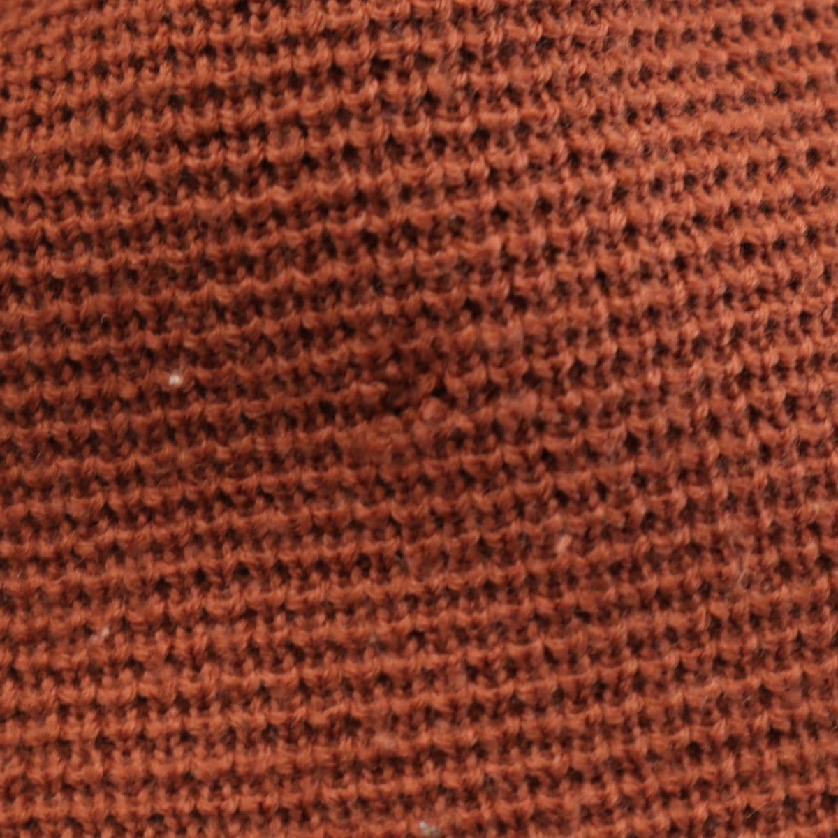 サンタフェ 長袖 ウール セーター 0 4 ブラウン系 santa fe ニット メンズ サンタフェ 長袖 ウール セーター 0 4 ブラウン系 santa fe ニット メンズ