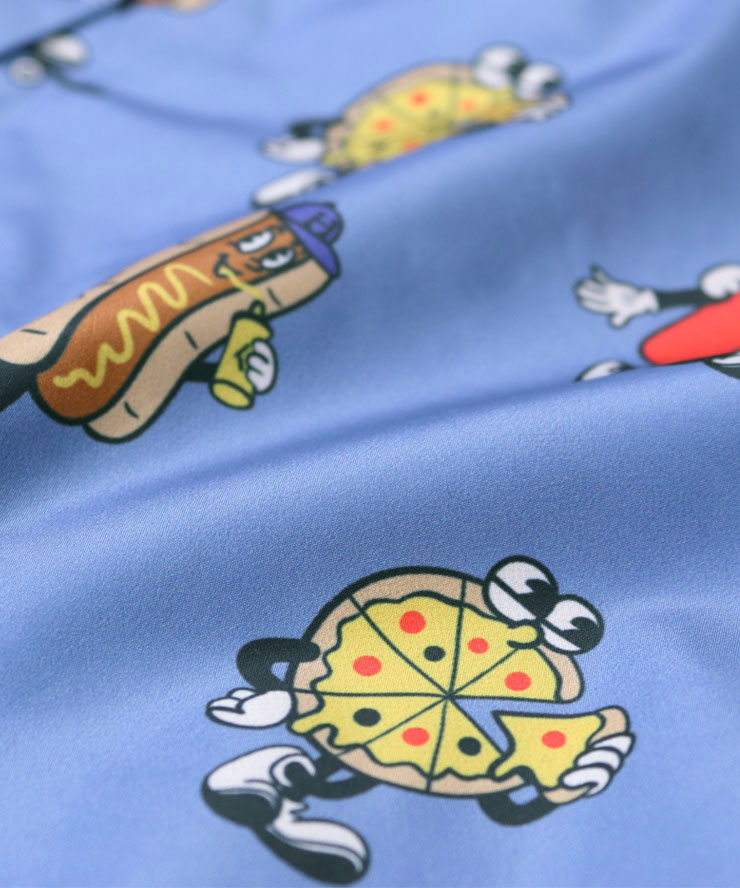 キッズ プルオーバーハッピーペイントポンチョ レインコート 男の子 女の子 100 110 120 130 140 G321787K 【セール品の為返品・交換不可商品】