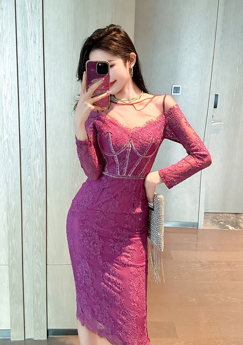 2024秋 パープル チュールドッキング 紫 レース オフショルダー ドレス パーティー キャバ 大人 同窓会 披露宴 卒業式 結婚式 演奏会 ウェディング 二次会 メガ割 2024秋 パープル チュールドッキング 紫 レース オフショルダー ドレス パーティー キャバ 大人 同窓会 披露宴 卒業式 結婚式 演奏会 ウェディング 二次会 メガ割