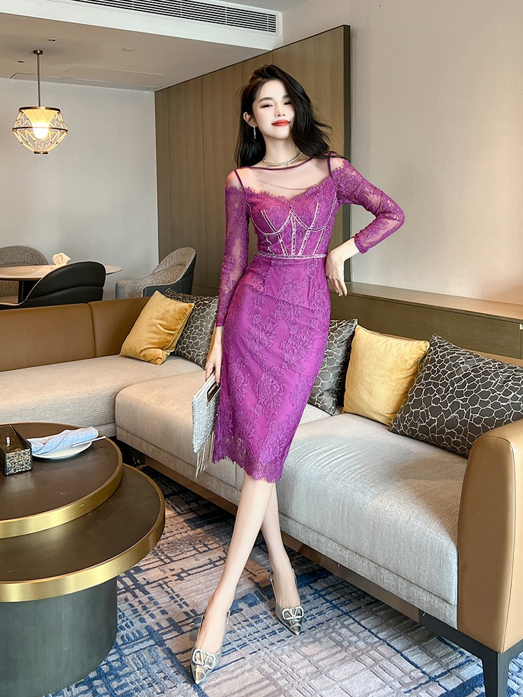 2024秋 パープル チュールドッキング 紫 レース オフショルダー ドレス パーティー キャバ 大人 同窓会 披露宴 卒業式 結婚式 演奏会 ウェディング 二次会 メガ割 2024秋 パープル チュールドッキング 紫 レース オフショルダー ドレス パーティー キャバ 大人 同窓会 披露宴 卒業式 結婚式 演奏会 ウェディング 二次会 メガ割