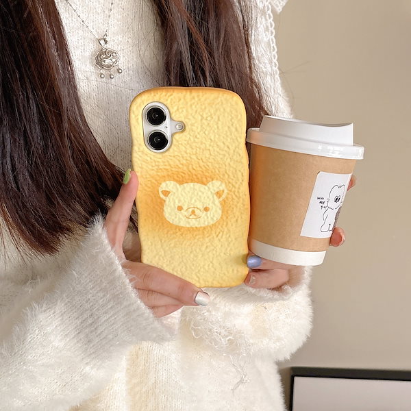 Qoo10] 【5月新品登場~】超人気 リラックマ ス
