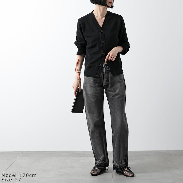 Qoo10] CELINE CELINE セリーヌ デニムパンツ W