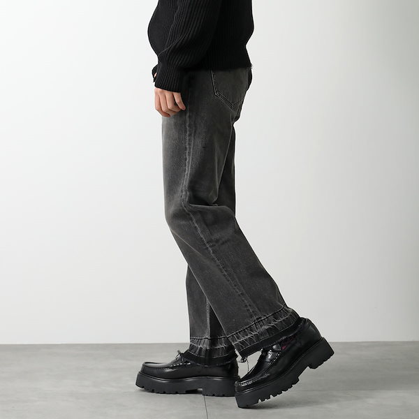 CELINE デニムパンツ セリーヌ CELINE パンツ ネオ スキニー ジーンズ トリオンフ