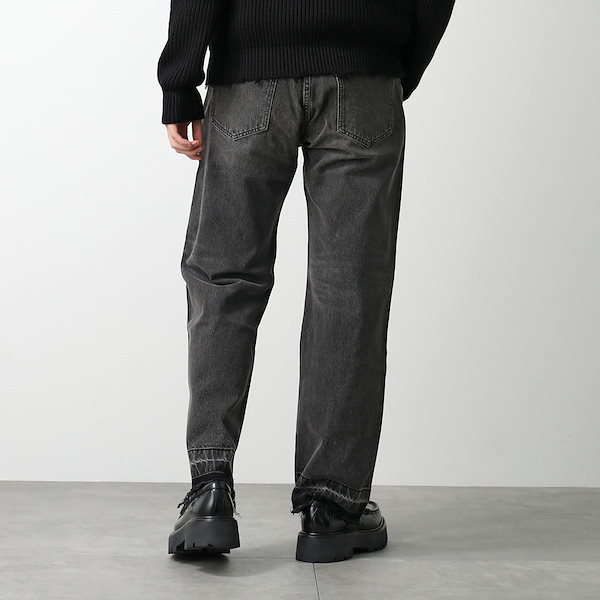 Qoo10] CELINE CELINE セリーヌ デニムパンツ W