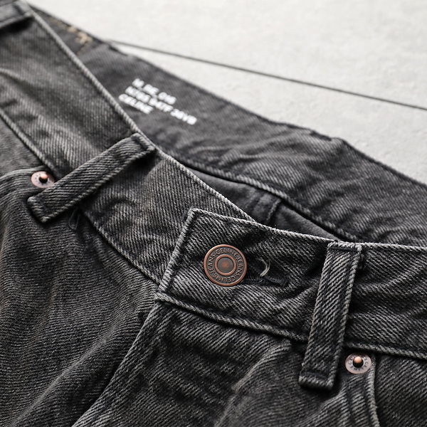 Qoo10] CELINE CELINE セリーヌ デニムパンツ W