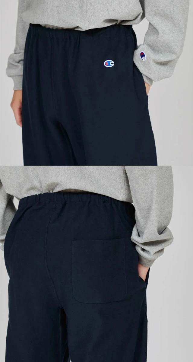 チャンピオン スエットパンツ メンズ C3-B212 リバースウィーブ(R)ロングパンツ ボトムス レディース スウェットパンツ ズボン 長ズボン ギフト ウエア 無地 ロゴ 刺繍 灰 黒 紺 送料 チャンピオン スエットパンツ メンズ C3-B212 リバースウィーブ(R)ロングパンツ ボトムス レディース スウェットパンツ ズボン 長ズボン ギフト ウエア 無地 ロゴ 刺繍 灰 黒 紺 送料