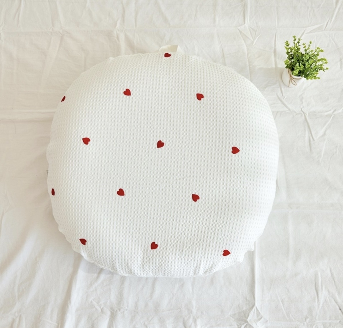 ロトトクッション Air Mesh カバーのみ 枕なし