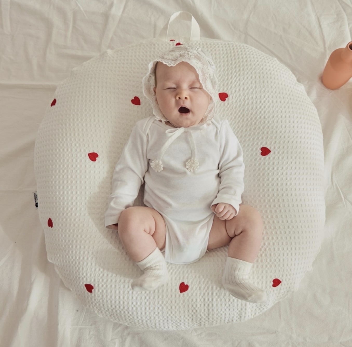 ロトトクッション Air Mesh カバーのみ 枕なし