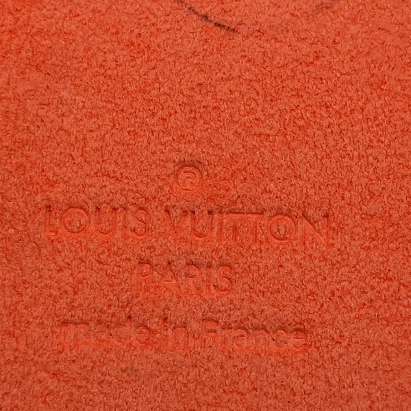 ルイヴィトン iPhoneバンパー13Pro M81344 スマホ ケース レディース【中古】