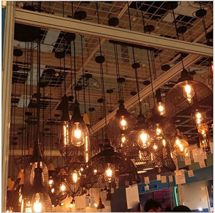 KY LEE フィラメント LED電球 E14口金 60W形相当 クリア電球6W シャンデリア電球 2700K レトロ エジソン 小型電球 電球色 G45電球( LIB-0037) KY LEE フィラメント LED電球 E14口金 60W形相当 クリア電球6W シャンデリア電球 2700K レトロ エジソン 小型電球 電球色 G45電球( LIB-0037)