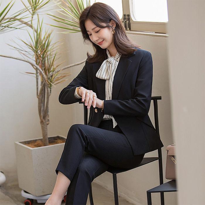 パンツスーツ レディース セットアップ スーツセット スーツ 女 パンツ ビジネススーツ リクルートスーツ テーラードジャケット 春 秋 夏 フォーマル オフィス 母 ママ 通勤 OL 大人 入学式