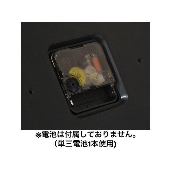 壁掛け時計 掛け時計 光る時計 蓄光 夜光 文字盤 針 光る インテリア 雑貨 お洒落 シンプル ウォールクロック ベッドルーム 寝室 リビング プレ