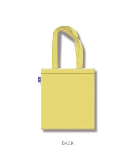 BTS BANGBANGCON エコバック The Live Eco Bag BTS. BANGBANGCON The Live - Eco Bag