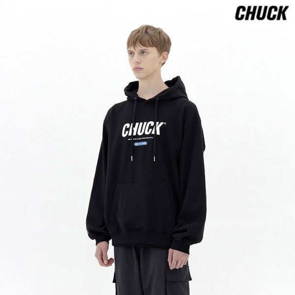 Qoo10] CHUCK 国内未入荷Chuck(チャック) 韓国ブ