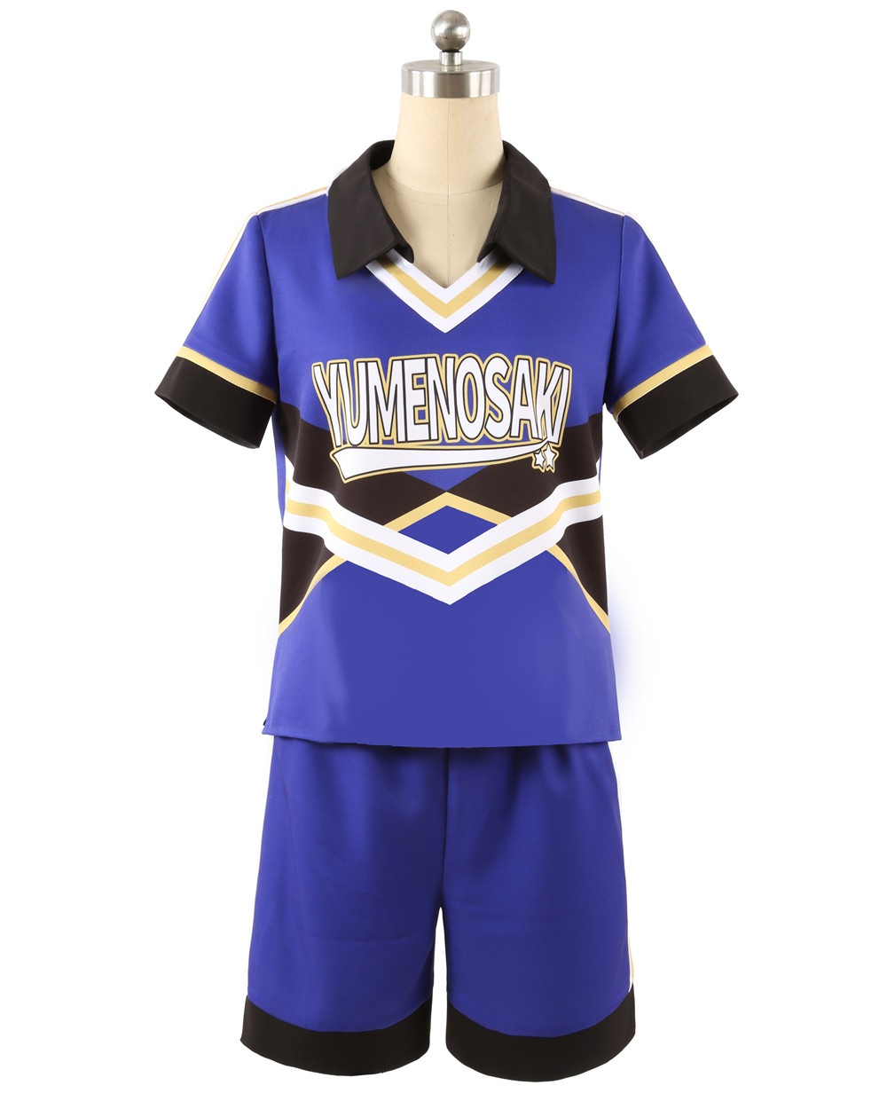 あんさんぶるスターズ! 夢ノ咲学院体育祭2ver 朔間凛月 紫之創 コスプレ衣装 コスチューム ハロウィン 変装 仮装 あんさんぶるスターズ! 夢ノ咲学院体育祭2ver 朔間凛月 紫之創 コスプレ衣装 コスチューム ハロウィン 変装 仮装