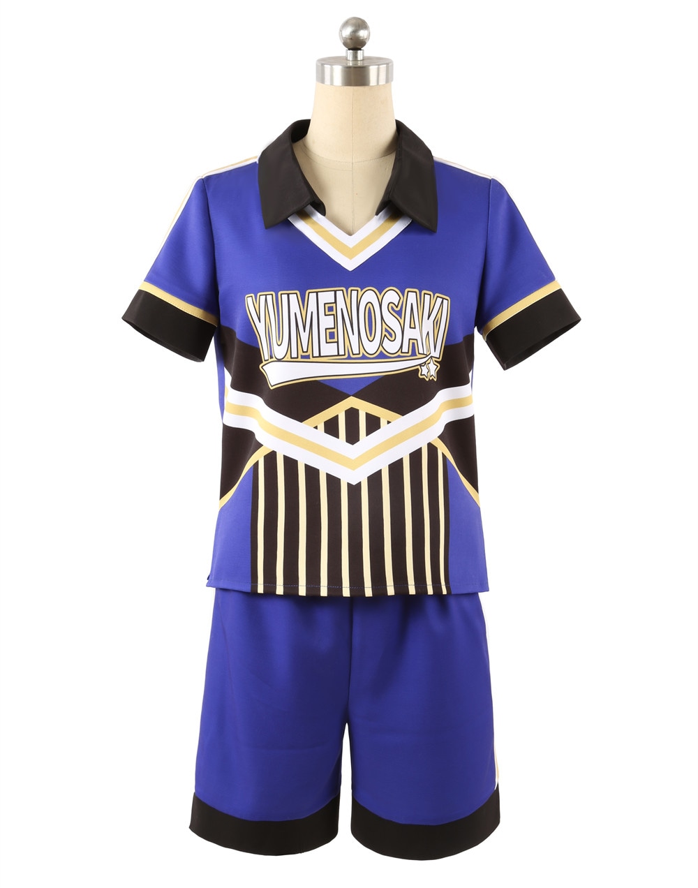 あんさんぶるスターズ! 夢ノ咲学院体育祭2ver 朔間凛月 紫之創 コスプレ衣装 コスチューム ハロウィン 変装 仮装 あんさんぶるスターズ! 夢ノ咲学院体育祭2ver 朔間凛月 紫之創 コスプレ衣装 コスチューム ハロウィン 変装 仮装