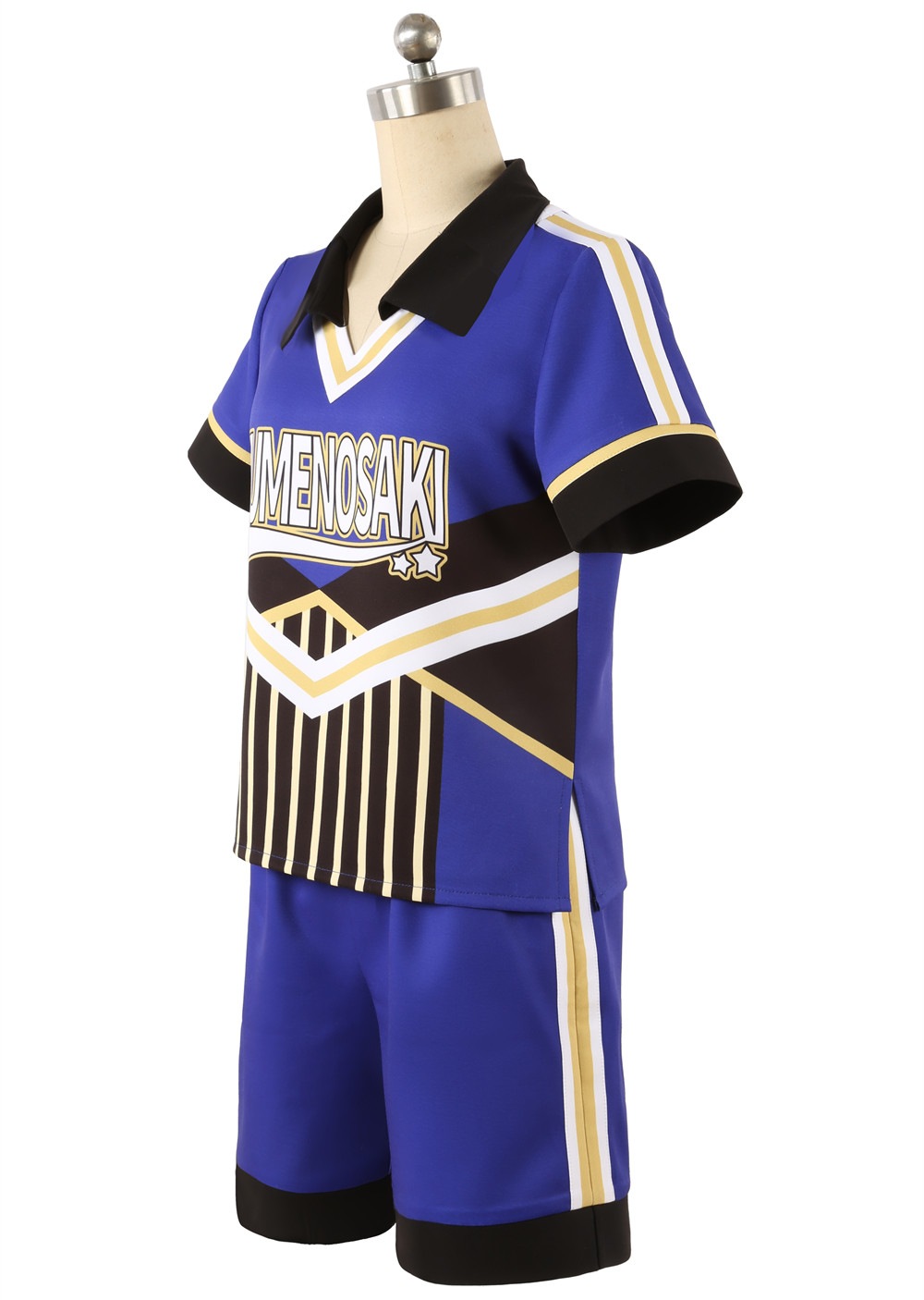 あんさんぶるスターズ! 夢ノ咲学院体育祭2ver 朔間凛月 紫之創 コスプレ衣装 コスチューム ハロウィン 変装 仮装 あんさんぶるスターズ! 夢ノ咲学院体育祭2ver 朔間凛月 紫之創 コスプレ衣装 コスチューム ハロウィン 変装 仮装