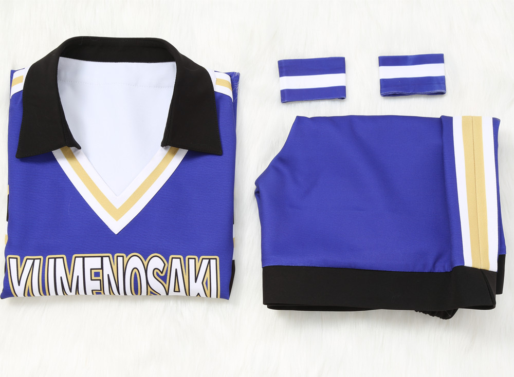 あんさんぶるスターズ! 夢ノ咲学院体育祭2ver 朔間凛月 紫之創 コスプレ衣装 コスチューム ハロウィン 変装 仮装 あんさんぶるスターズ! 夢ノ咲学院体育祭2ver 朔間凛月 紫之創 コスプレ衣装 コスチューム ハロウィン 変装 仮装