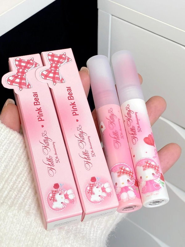 Qoo10] PINK BEAR 【新商品】hellokitty シリーズ