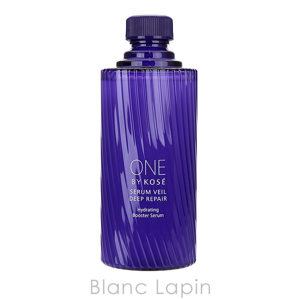 コーセー ワンバイコーセー KOSE ONE BY KOSE セラムヴェールディープリペア 付けかえ用 ラージサイズ 120ml [580396]