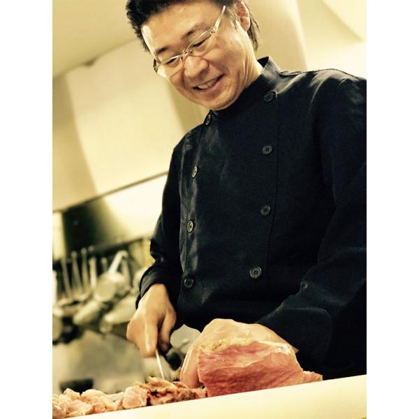 大阪 ノワ ド ココ ローストビーフ2種セット SISK