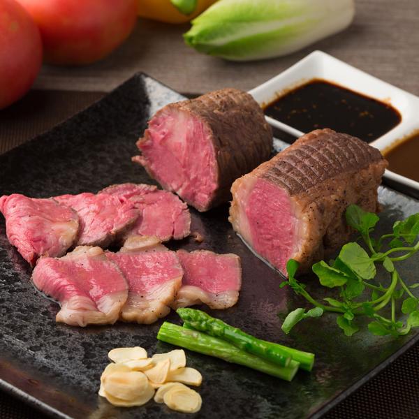 大阪 ノワ ド ココ ローストビーフ2種セット SISK