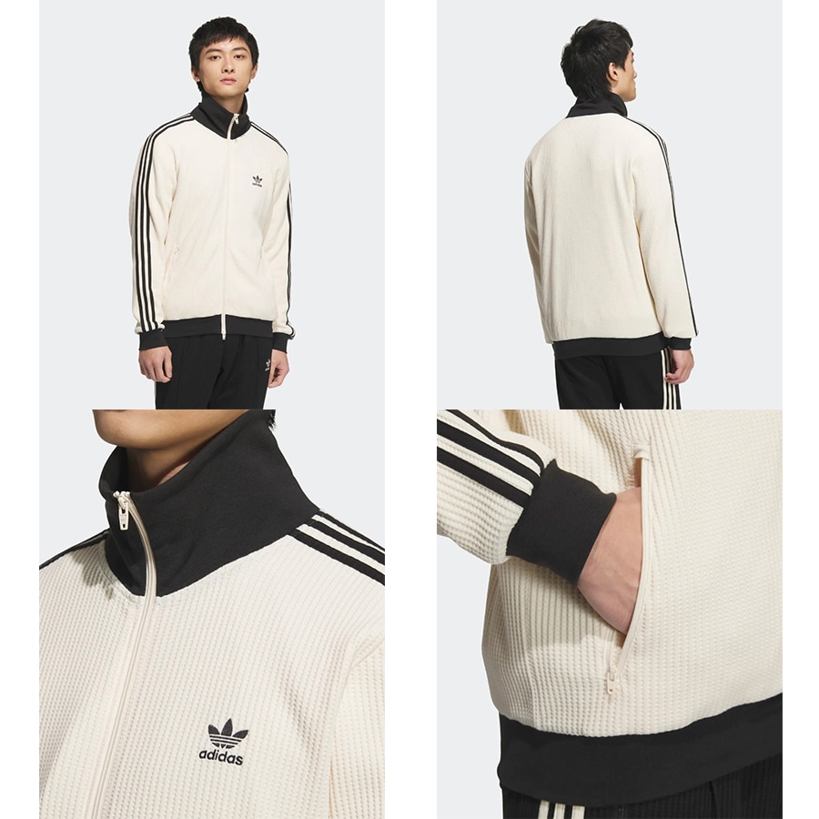 Qoo10] adidas aespa着用 ADICOLOR CLA