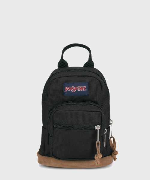 JANSPORTS 公式 リュック LightPack Mini 4L BLACK 韓国人気 JANSPORTS 公式 リュック LightPack Mini 4L BLACK 韓国人気