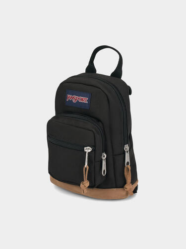 JANSPORTS 公式 リュック LightPack Mini 4L BLACK 韓国人気 JANSPORTS 公式 リュック LightPack Mini 4L BLACK 韓国人気