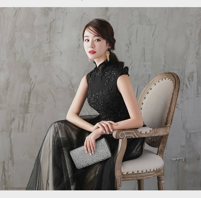 【急速出荷】パーティードレス ロング ドレス 演奏会 パーティドレス ロング丈 黒 結婚式 二次会 お呼ばれ ワンピース 大きいサイズ aライン ブラックドレス 演奏会用 ロングドレス 10代 20代 【急速出荷】パーティードレス ロング ドレス 演奏会 パーティドレス ロング丈 黒 結婚式 二次会 お呼ばれ ワンピース 大きいサイズ aライン ブラックドレス 演奏会用 ロングドレス 10代 20代