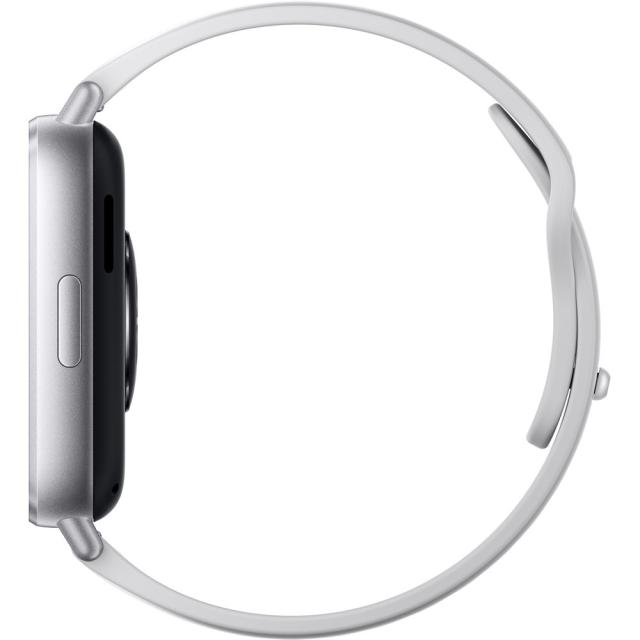 Xiaomi Redmi Watch 5 Active Matte Silver BHR8790GL Xiaomi Redmi Watch 5 Active Matte Silver BHR8790GL