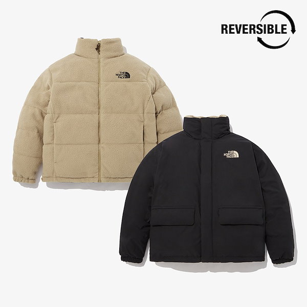 ROSCOE RVS HYBRID DOWN JACKET 韓国正規品 ダウンジャケット 冬 防寒