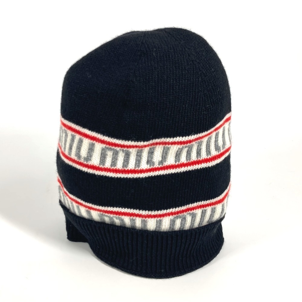 ニット帽 ロゴ ビーニー 帽子 ニット帽 ニットキャップ ウール ブラック ニット帽 ロゴ ビーニー 帽子 ニット帽 ニットキャップ ウール ブラック