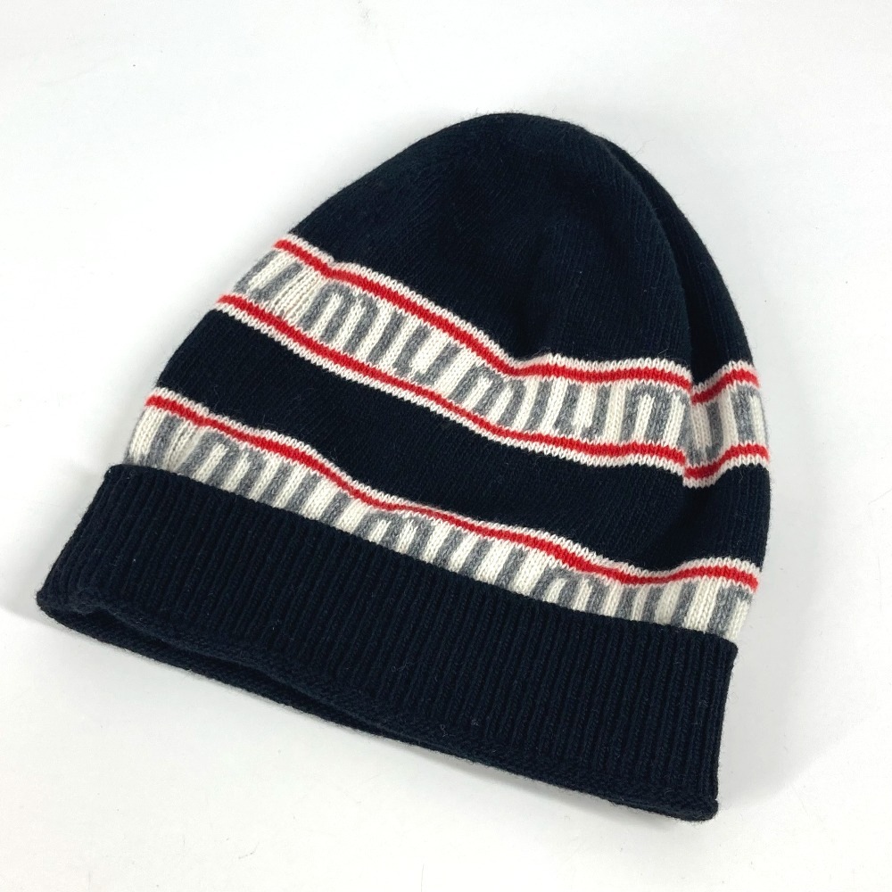 ニット帽 ロゴ ビーニー 帽子 ニット帽 ニットキャップ ウール ブラック ニット帽 ロゴ ビーニー 帽子 ニット帽 ニットキャップ ウール ブラック