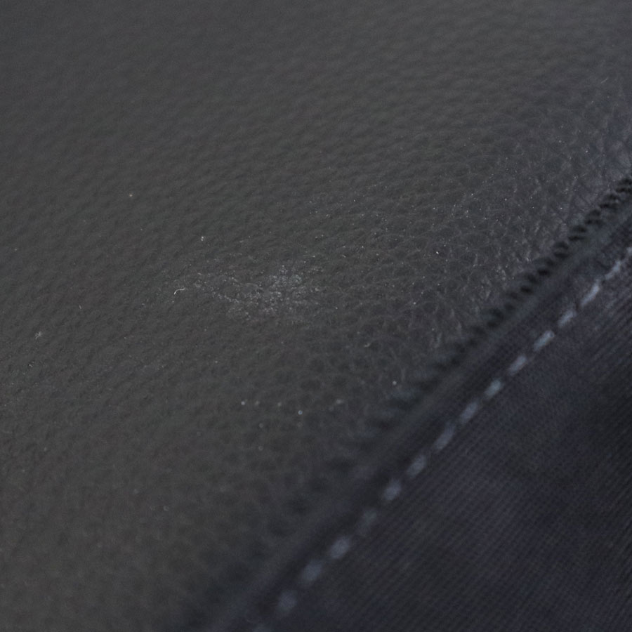 クリスチャンディオール Christian Dior リュック オブリーク サドル キャンバス/レザー ネイビー メンズ 90171k クリスチャンディオール Christian Dior リュック オブリーク サドル キャンバス/レザー ネイビー メンズ 90171k