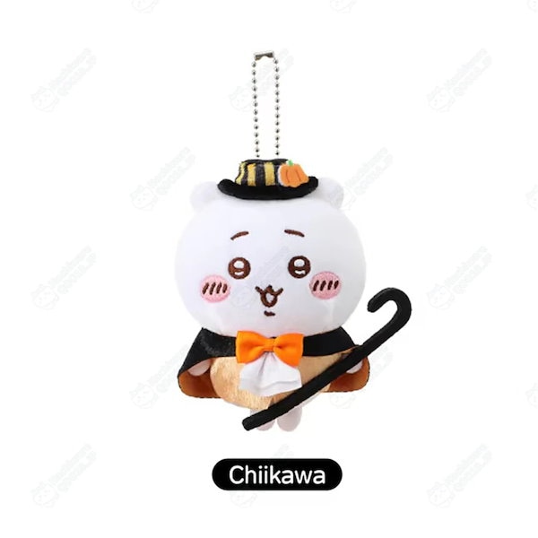 ちいかわ ハチワレ うさぎ 3点セットMINISOメイソウ 中国限定