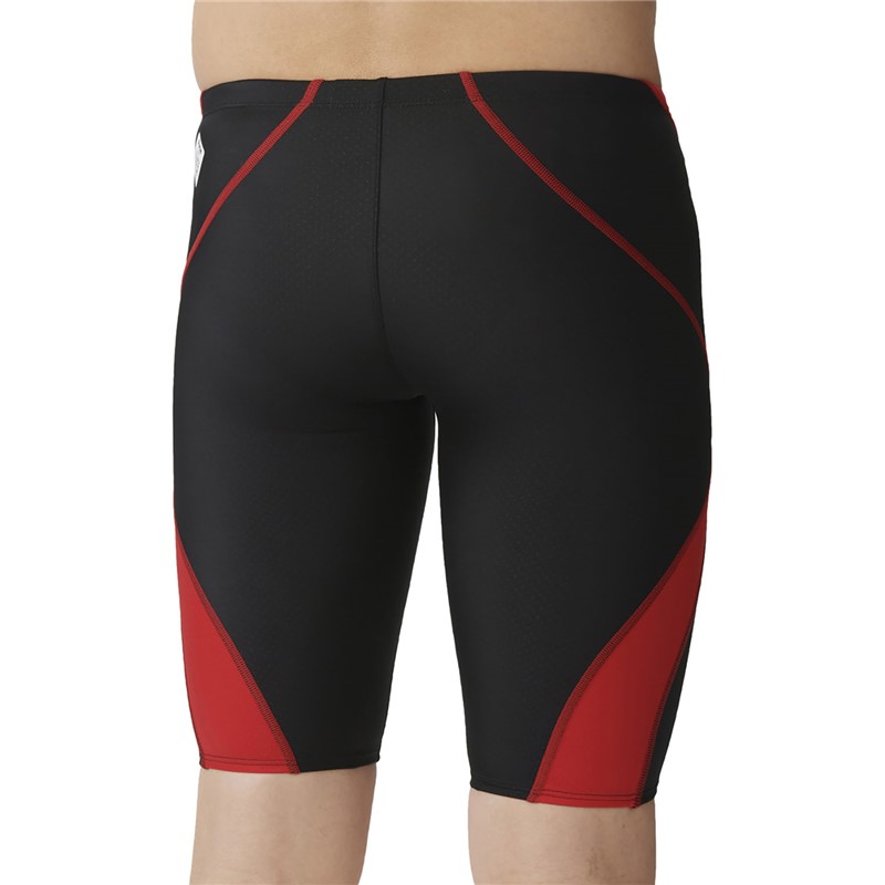 レ-シングスパツツ(ハ-フレツグ) 水泳 水着 M FINA (arn4022m-bkrd) レ-シングスパツツ(ハ-フレツグ) 水泳 水着 M FINA (arn4022m-bkrd)