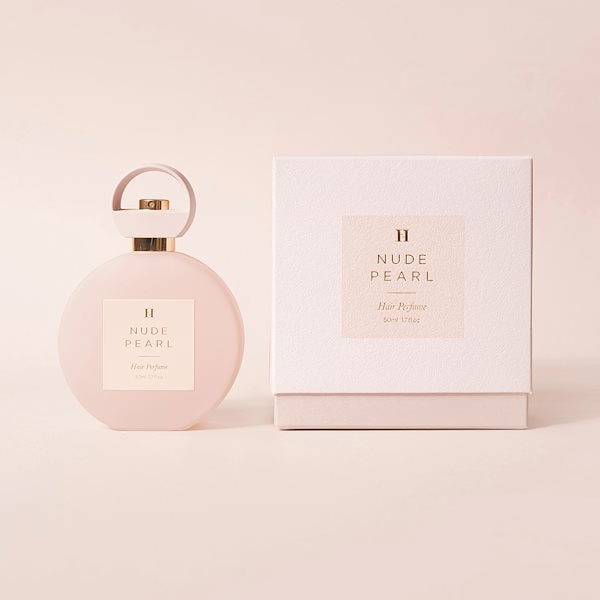 Qoo10] Her lip to BEAUTY 【公式】ヘアパフューム ヘアミスト いい