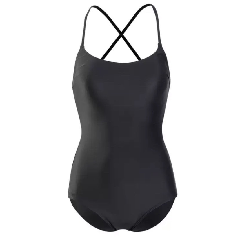 水着 ビキニ スイムウェア ワンピース水着 セクシービキニ 体系カバー水着 ワンピース 紐 体系カバー リボン ウエストマーク バックリボン バックシャン バックコンシャス 編み込み 胸元 谷間 谷間