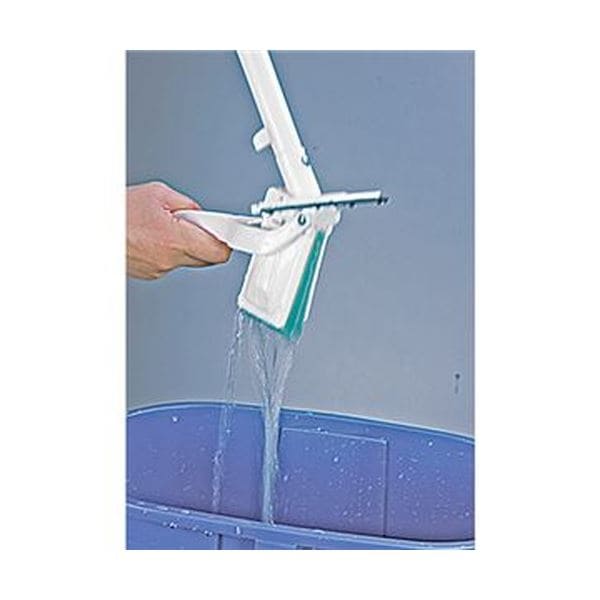 （まとめ）アズマ工業 浴室カビ取り 楽絞りワイパーAZ766 1本[x10セット]