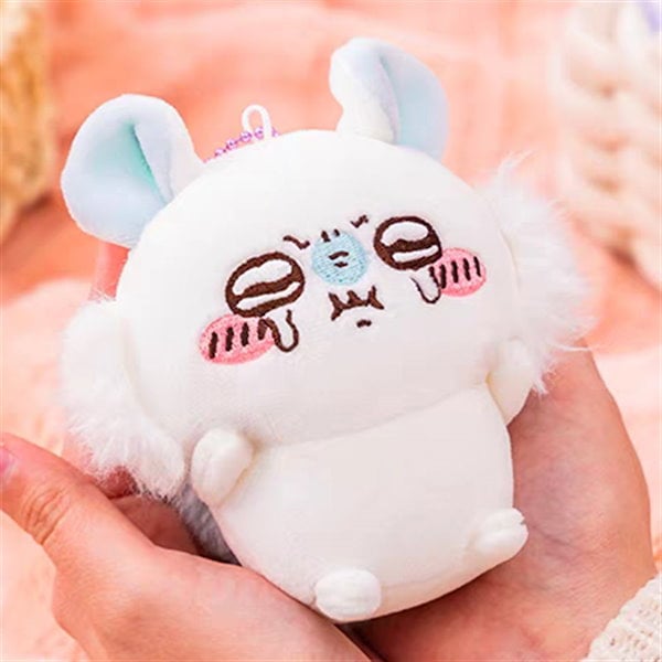 Qoo10] 【本日限定】ちいかわ シリーズ ぬいぐる
