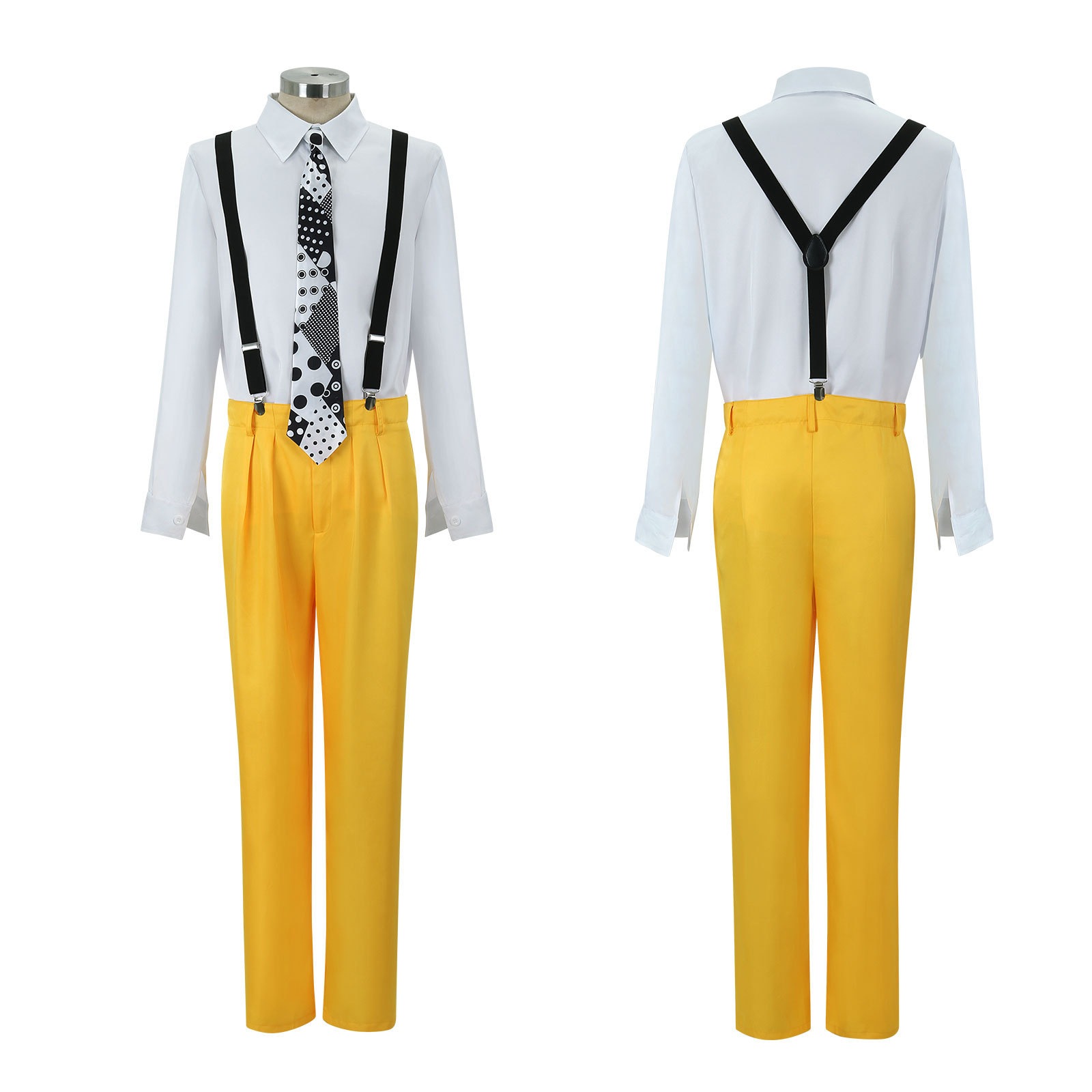 【2025新作】コスプレ 仮装変相怪傑cos服jimcarry金凱瑞cosマスク人演技服コスプレハロウィーン衣装 イベント用品 【2025新作】コスプレ 仮装変相怪傑cos服jimcarry金凱瑞cosマスク人演技服コスプレハロウィーン衣装 イベント用品