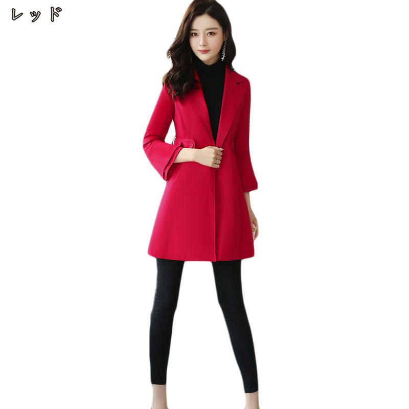 トレンチコート アウター カジュアル おしゃれ フォーマル コート 長袖 通勤コート 春秋冬 レディース コート スプリングコート 無地 シンプル カジュアル おしゃれ おでかけ 着痩せ マウンテンパ トレンチコート アウター カジュアル おしゃれ フォーマル コート 長袖 通勤コート 春秋冬 レディース コート スプリングコート 無地 シンプル カジュアル おしゃれ おでかけ 着痩せ マウンテンパ