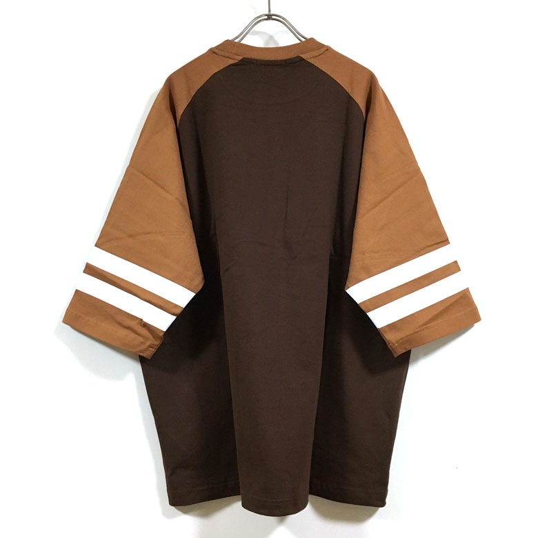 XLARGE エクストララージ OLD ENGLISH RAGLAN TEE 半袖 Tシャツ メンズ 送料無料 XLARGE エクストララージ OLD ENGLISH RAGLAN TEE 半袖 Tシャツ メンズ 送料無料