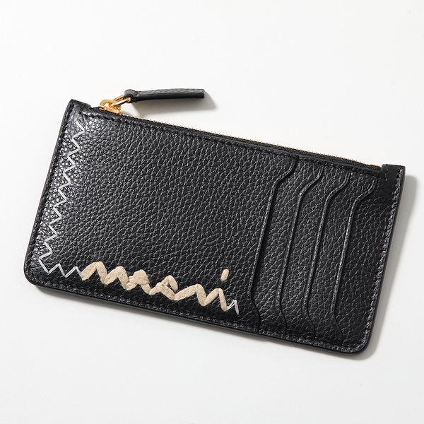 Qoo10] マルニ MARNI マルニ コインケース PFM