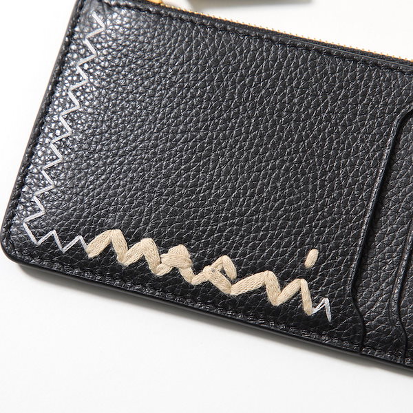 ★MOMOQ様　マルニ　MARNI コインケース　カードケース 楽天市場】MARNI マルニ Coin Card Case フラグメントケース