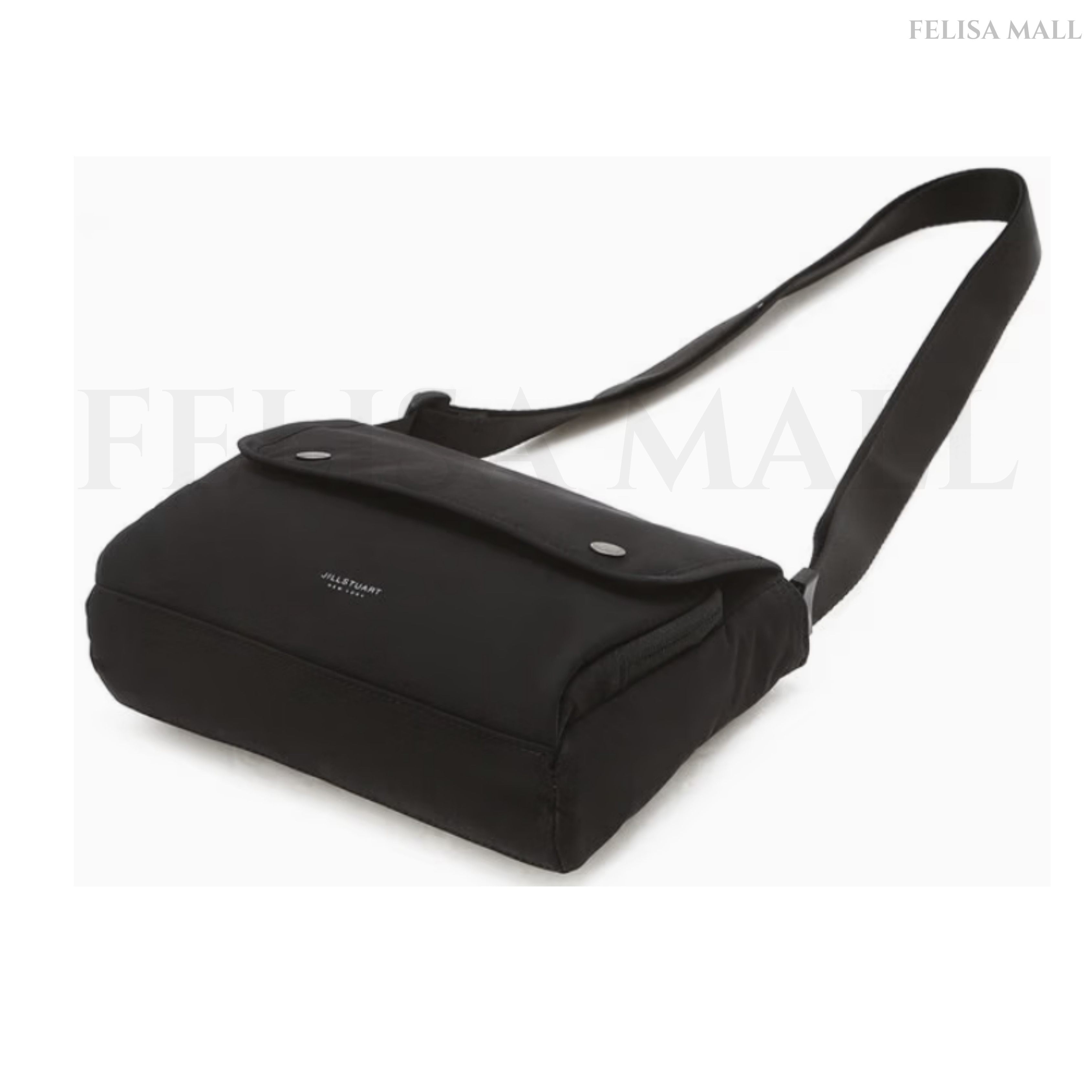 [JILLSTUART] MOV】Nylon Crossbody Bag 男女共用 韓国人気 ショルダーバッグ